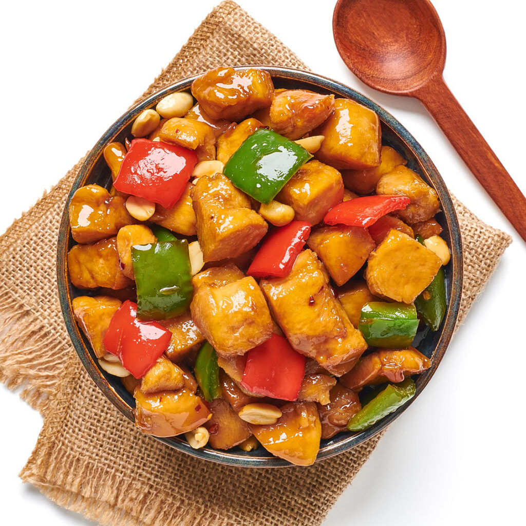 JUSTO Comer ENE-FEB23 - Pollo kung pao BAJA_web